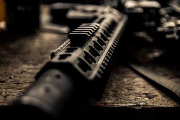 Security forces kill two militants after failed roadblock attempt near Rodenjo