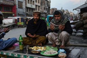 Ramzan 2027: When will the holy month begin?