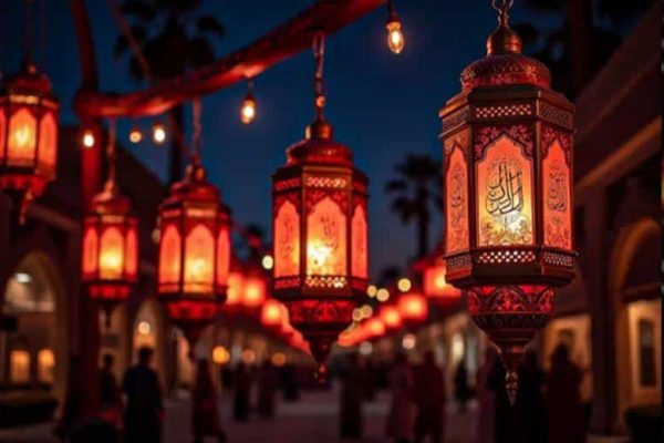 Sehar, Iftar timings for 8th of Ramzan 2026: Islamabad, Lahore and Karachi