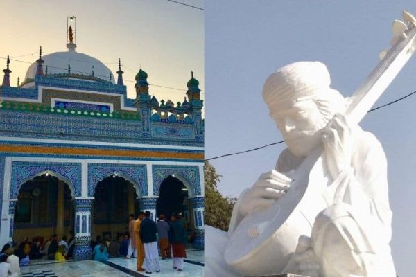Shah Abdul Latif Bhittai: The Eternal voice of Sindhi poetry
