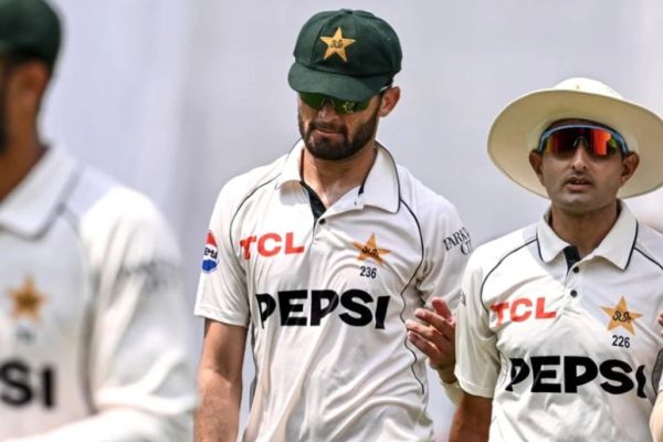 Why Shaheen Afridi was dropped from Pakistan’s test squad?