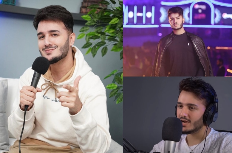 Shahveer Jafry: Net worth, career and new drama explained