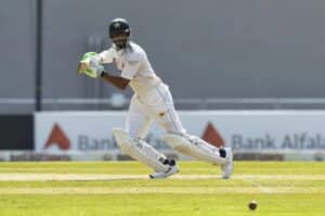 Shan Masood Pakistan