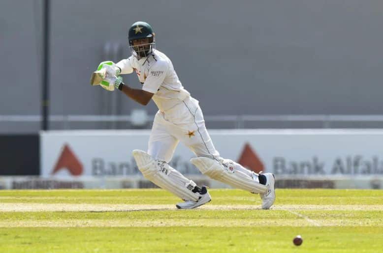 Shan Masood Pakistan