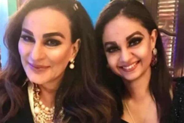 Sherry Rehman’s daughter passes away