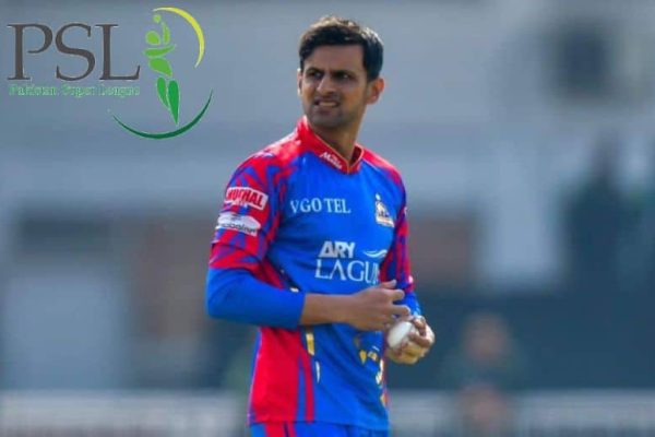 Shoaib Malik announces retirement from PSL