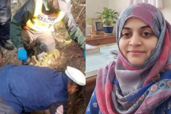 Shocking details emerge in Dr Warda case