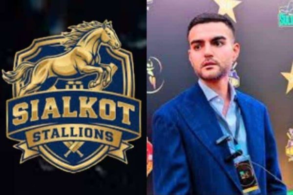 Sialkot Stallionz sold twice before PSL 11 debut: check team’s new owner