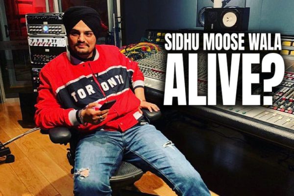 Sidhu Moose Wala is alive, claims Instagram user 