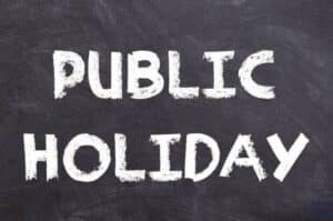 Sindh announces public holiday on July 29
