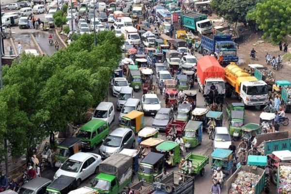 Sindh sets June 30 deadline for digital transport documents