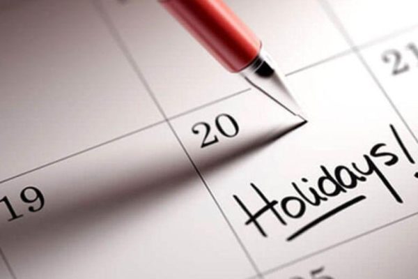 Sindh government declares holiday on Pakistan day 