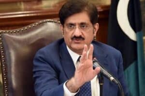 Sindh to build new port, AI data centres