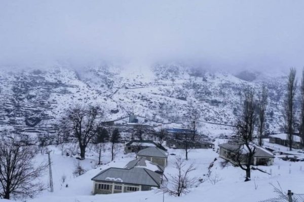 Murree, Galiyat to receive heavy snowfall again