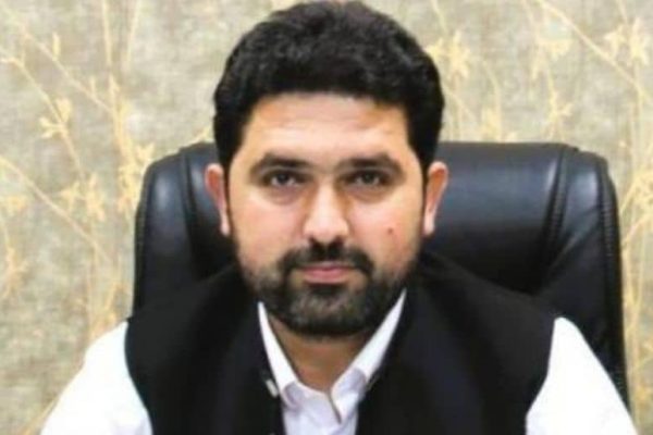 DI Khan wedding attack: Sohail Afridi takes immediate notice