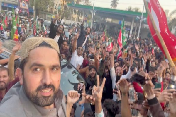 Sindhis no longer want PPP, says CM Sohail Afridi