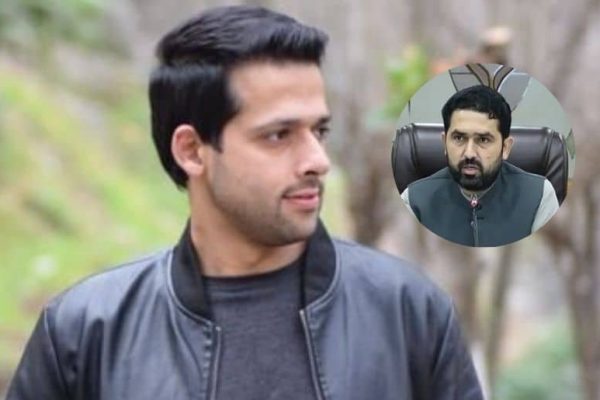 I will call Sohail Afridi a clown ten times, not once,’ says journalist Syed Muzammil
