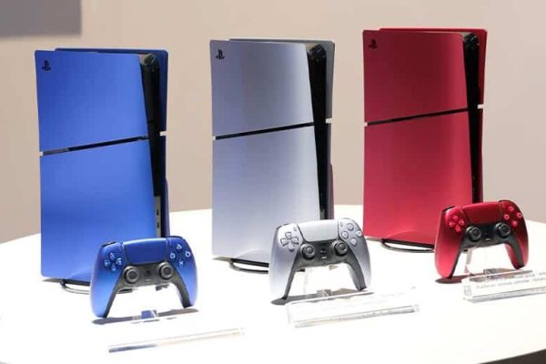 Sony increases PS5 prices for second time within a year 