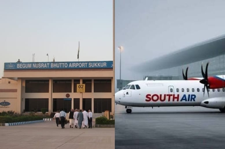 South Air