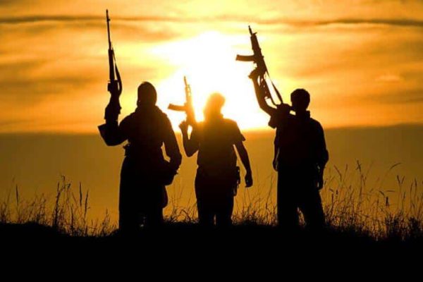 South Waziristan: Fitna al Khawarij’s second attack in hours, 12 civilians injured, failed attempt to blame security forces