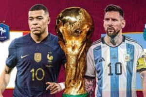 Spain, Argentina set for FIFA World Cup final 2026: all you need to know
