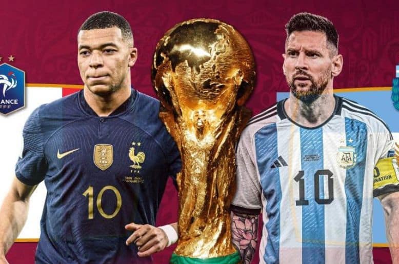 Spain, Argentina set for FIFA World Cup final 2026: all you need to know