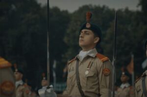 Special drama on life, sacrifice of Captain Asfandyar Bukhari Shaheed to air soon