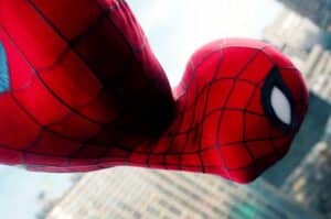 Spider-Man box office