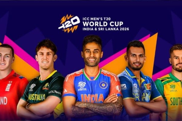Sri Lanka deploys elite forces to secure T20 World Cup teams