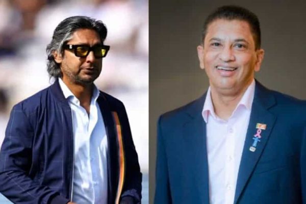 Sri Lanka appoints transformation committee to overhaul cricket board