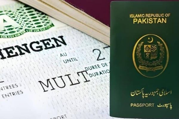 Sri Lanka takes Pakistan off negative visa list