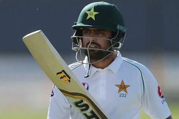 Star batsman Babar’s injury update released