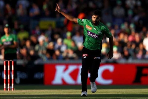 Stars vs Hurricanes: Will Haris Rauf deliver in the knockout?