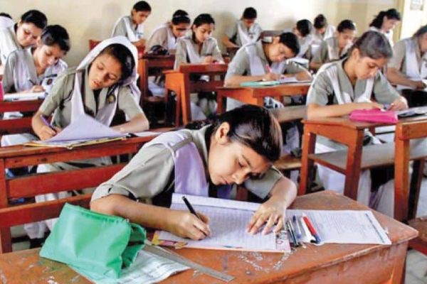 Relief for parents as new academic year begins
