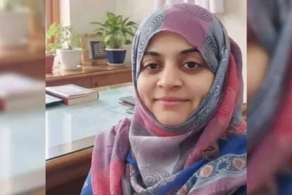 Suspect confesses to crime in Dr Warda murder case