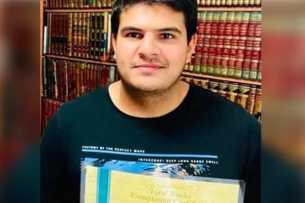 Terrorist behind Sydney attack is an Afghan national