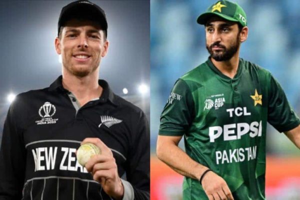 T20 World Cup 2026: Pakistan ready to face New Zealand today in Colombo
