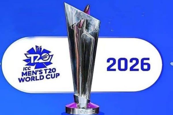 T20 World Cup 2026: No major changes in the Squad