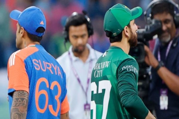 ICC requests PCB to reconsider Pakistan’s T20 World Cup boycott of India