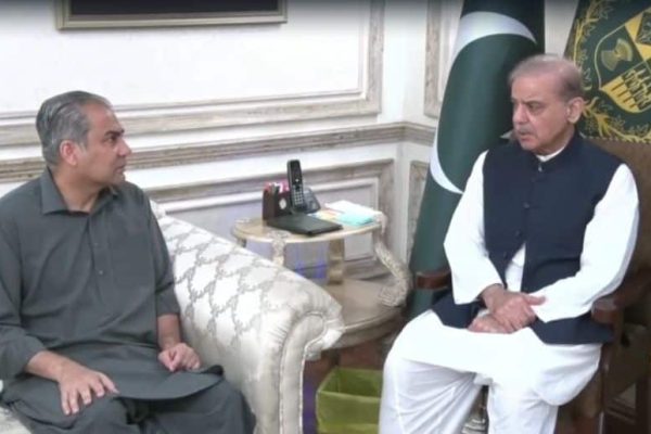 Plan B ready if Pakistan skips T20 World Cup
