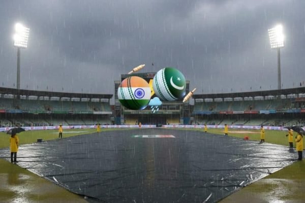 T20 World Cup: Pakistan vs India clash at risk of being cancelled