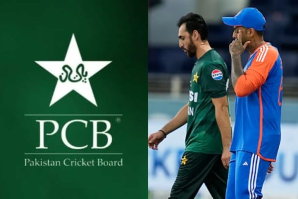 PCB denies reports of discussing India T20 boycott with ICC