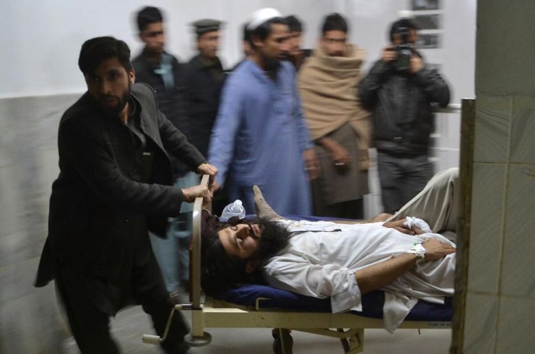 TTP drone attack Hassan Khel, Khawarij attack peshawar, TTP drone attack peshawar