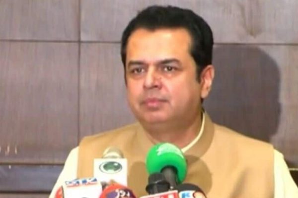 No operation being conducted in Tirah Valley: Talal Chaudhry