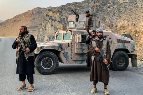 Taliban opening doors to India and Israel to use Afghan land against Iran and Pakistan: reports