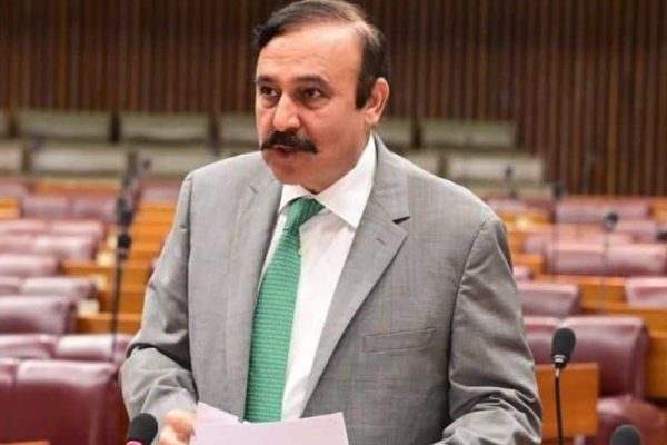 Government open to dialogue with opposition: Tariq Fazal Chaudhry    