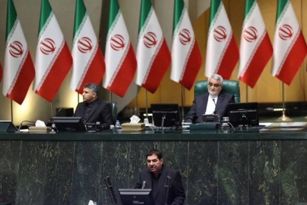 Tehran to hold emergency parliamentary session amid rising regional conflict