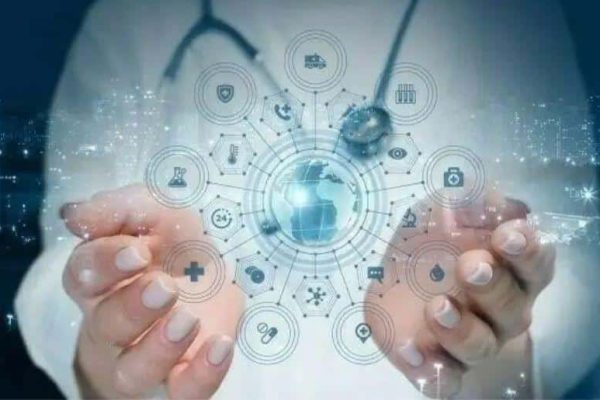 Telemedicine project serves 3,481 patients in Jan–March quarter
