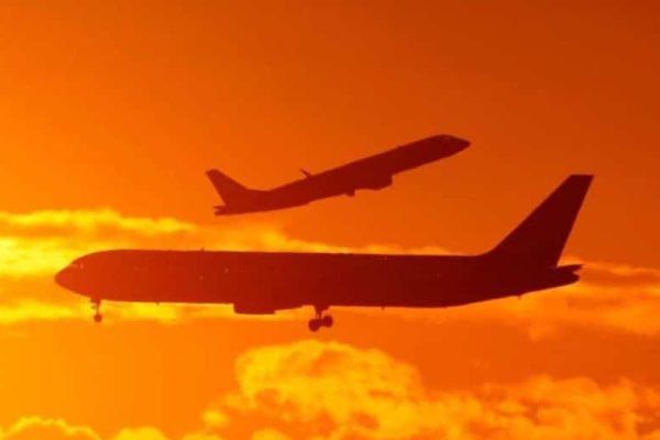 Temporary closure announced in Islamabad’s airspace