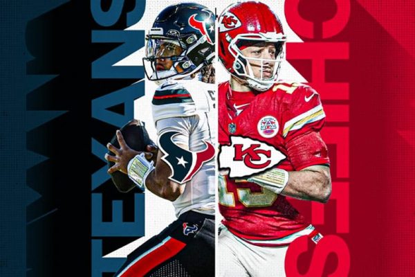 Texans vs Chiefs: Houston stuns Kansas City with late fourth-quarter surge